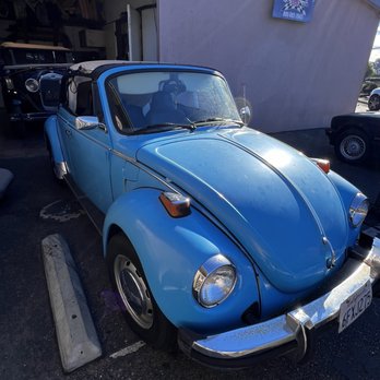 Bob's Auto Salon - Auto Upholstery Near Me - Goleta, California Bob's Auto Salon - Auto Upholstery Near Me - Goleta, California