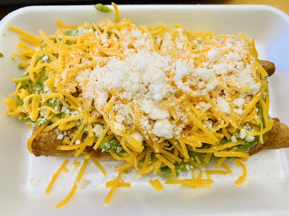 Sarai's Taco Shop