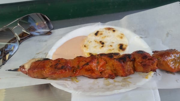 Los Chuzos y Algo Mas 🇨🇴 by null