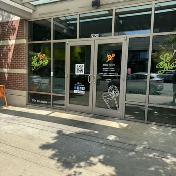 Yo' Mama's - Gluten-Free Near Me - Birmingham, Alabama Yo' Mama's - Gluten-Free Near Me - Birmingham, Alabama
