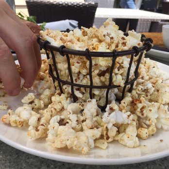 The Foundry Table & Tap - Anson mills heirloom popcorn bar snack - Gastropubs Near Me - Pittsburgh, Pennsylvania The Foundry Table & Tap - Anson mills heirloom popcorn bar snack - Gastropubs Near Me - Pittsburgh, Pennsylvania