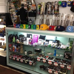 Mid-nite Convenience - Accessories+