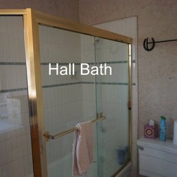Hell Bath