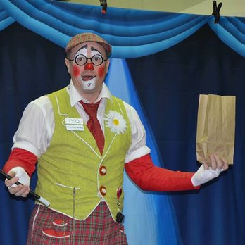 Magical Matty . Fun - Clowns Near Me Magical Matty . Fun - Clowns Near Me
