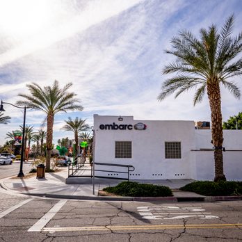 Embarc Indio - Cannabis Dispensaries Near Me - Indio, California