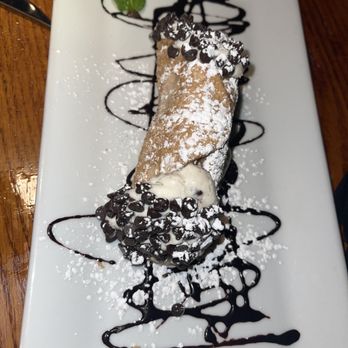 Bistro Romano - cannoli - Italian Near Me - Philadelphia, Pennsylvania Bistro Romano - cannoli - Italian Near Me - Philadelphia, Pennsylvania