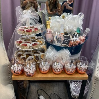 Wedding Belles Bridal Boutique - Bridal Near Me - Chandler, Arizona Wedding Belles Bridal Boutique - Bridal Near Me - Chandler, Arizona