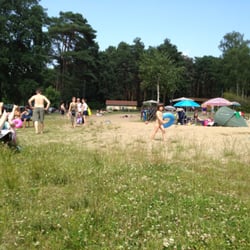 Strandbad Stolzenhagen