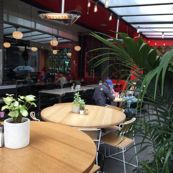 Gramercy Social - American Near Me - Prahran, VIC Gramercy Social - American Near Me - Prahran, VIC