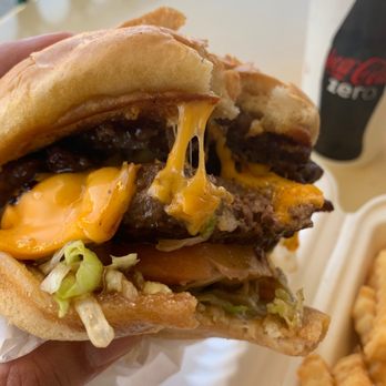 Super Burger - Burgers Near Me - Pasadena, California Super Burger - Burgers Near Me - Pasadena, California