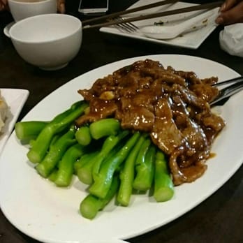 Asian Legend - Beef and vegtable - Dim Sum Near Me - Toronto, Ontario