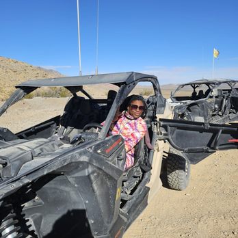 Adrenaline Mountain - Gun/Rifle Ranges Near Me - Goodsprings, Nevada