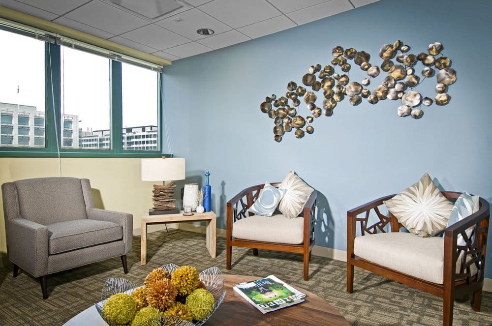 John Snyder, MD, MS, MPH FACP - child therapist in Washington, DC, DC