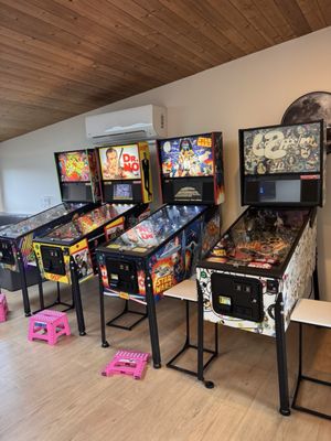 Phinney Station by null