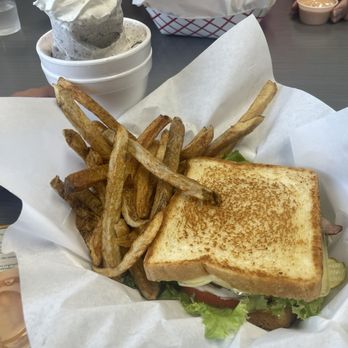 Patio Diner - Houston and Shakes - American Near Me - Blanding, Utah Patio Diner - Houston and Shakes - American Near Me - Blanding, Utah
