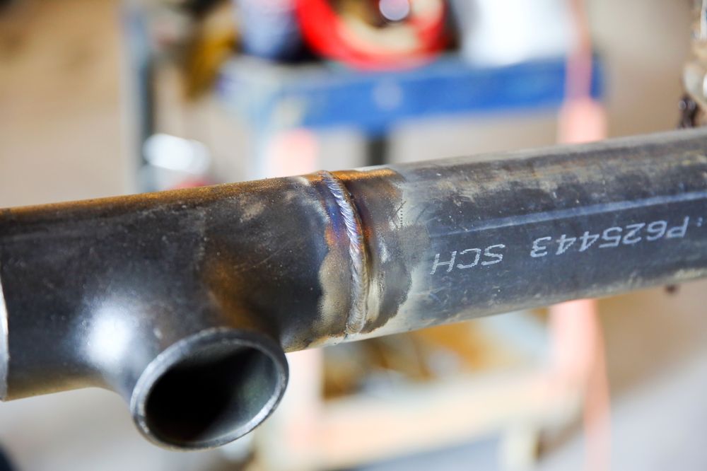 Slide of Southern Air