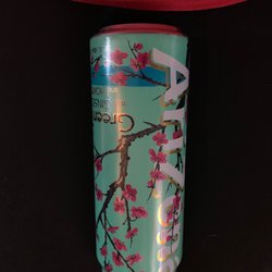 Arizona Tea