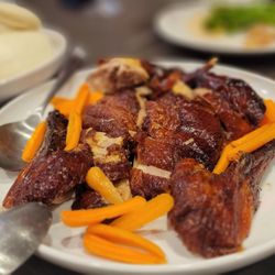 Liz Modern Asian - Peking Duck