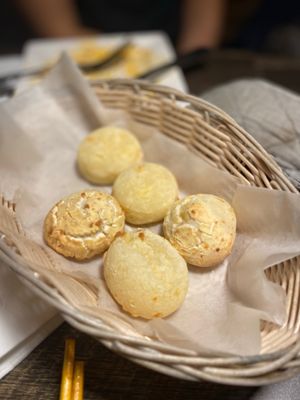 Gomi Korean wine Bar by null