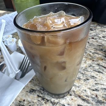 Daddypops - Iced Coffee - Diners Near Me - Hatboro, Pennsylvania