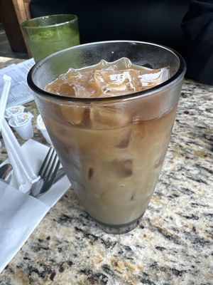 Daddypops Diner by null