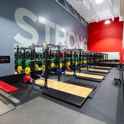 VASA Fitness