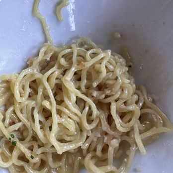 Oku - Garlic Noodles - Sushi Bars Near Me - Santa Barbara, California Oku - Garlic Noodles - Sushi Bars Near Me - Santa Barbara, California