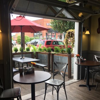 The Crack'd Egg - Adorable seating area - New American Near Me - Brentwood, Pennsylvania The Crack'd Egg - Adorable seating area - New American Near Me - Brentwood, Pennsylvania