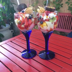Eiscafé Venezia - Lecker Eis!!!