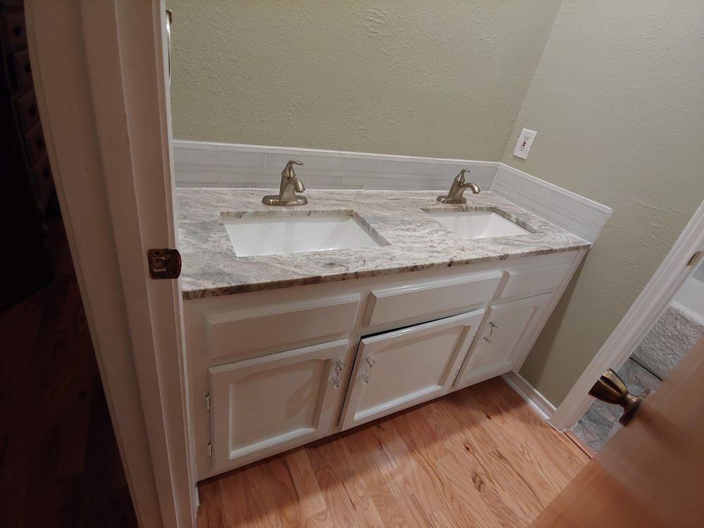 Slide of Complete Home Remodel & Renovation