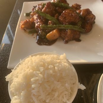 Grace's Mandarin - Mandarin Chicken - Asian Fusion Near Me - Oxon Hill, Maryland Grace's Mandarin - Mandarin Chicken - Asian Fusion Near Me - Oxon Hill, Maryland
