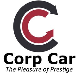 Corp Car - BOOK US TODAY!