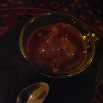 Tagine Beverly Hills - Chocolat Soup - Moroccan Near Me - Beverly Hills, California Tagine Beverly Hills - Chocolat Soup - Moroccan Near Me - Beverly Hills, California