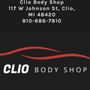 Clio Body Shop
