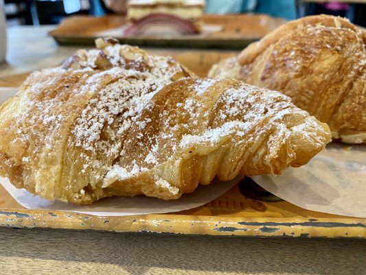 Le Fournil - French Bakery, Café, Catering and Wholesale by null