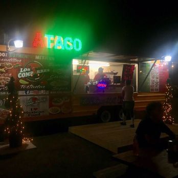 Los Comparres - Food Trucks Near Me - Tampa, Florida Los Comparres - Food Trucks Near Me - Tampa, Florida