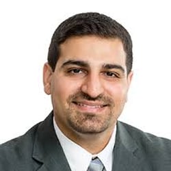 Sports Medicine North - John Karbassi M.D.