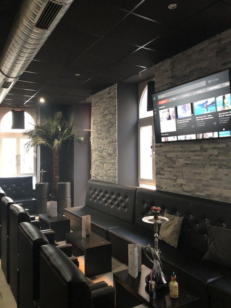 SMOKERS LOUNGE Updated May 2024 Kreuzstr. 14, Karlsruhe, Baden