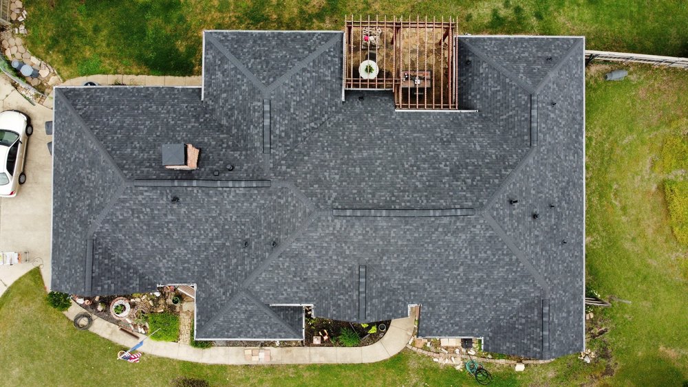 Slide of Hammer Time General Contracting