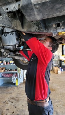 Innovative Auto Servics