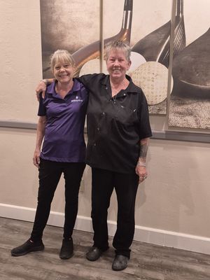 Red Mountain Ranch Country Club by null