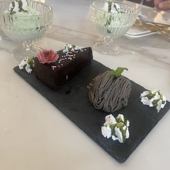 GIWA - Dessert - Breakfast & Brunch Near Me - Santa Clara, California