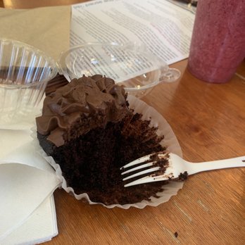 Selah Tea Cafe - Coffee & Tea Near Me - Waterville, Maine