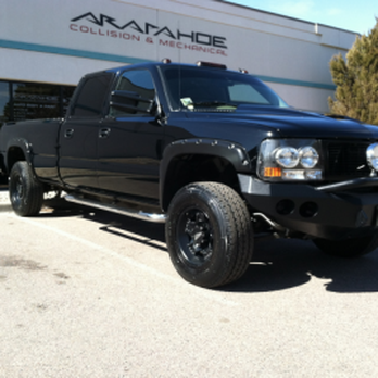 Arapahoe Collision & Mechanical - Auto Repair Near Me - Aurora, Colorado Arapahoe Collision & Mechanical - Auto Repair Near Me - Aurora, Colorado