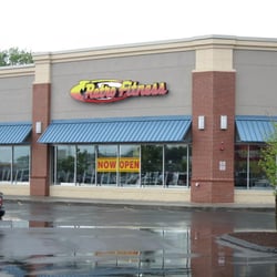 Retro Fitness