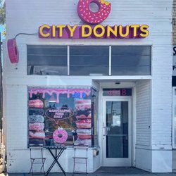City Donuts