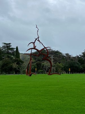 Wild Estate - The Untamed Winery by null