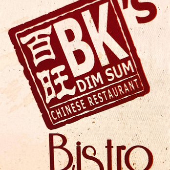 BK's Bistro - Dim Sum Near Me - Fremont, California