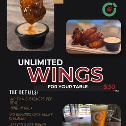 Pizza e Birra - *NEW* Sunday Deal, Every Sunday (Happy Hour still available too)