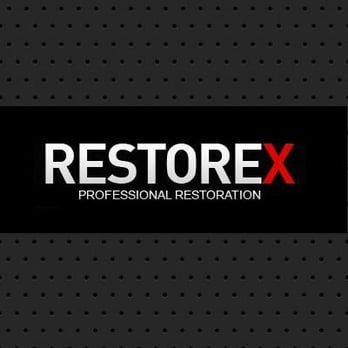 Restorex Disaster Restoration - RESTOREX Company Logo - Damage Restoration Near Me - Indianapolis, Indiana Restorex Disaster Restoration - RESTOREX Company Logo - Damage Restoration Near Me - Indianapolis, Indiana